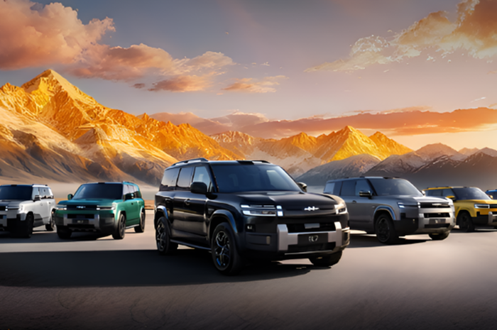 China Ambil Alih Pasar Otomotif Australia, Jepang Kini Tersingkir