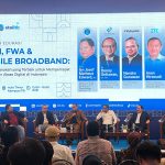 Kupas Tuntas Strategi FTTH, FWA, Mobile Broadband Oleh ITB