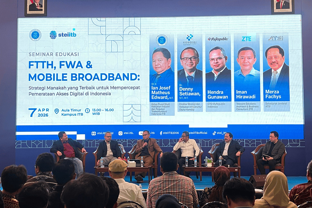 Kupas Tuntas Strategi