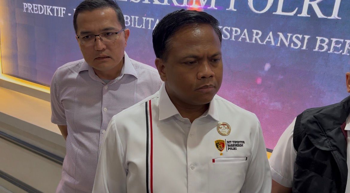 Kasus Tambang Ilegal