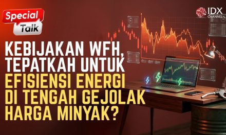 Strategi Efektif Hemat BBM Di Tengah Gejolak Harga Energi