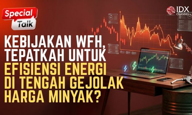 Strategi Efektif Hemat BBM Di Tengah Gejolak Harga Energi