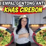 Masak Empal Gentong Di Magic Com, Ini Cara Agar Tidak Gagal
