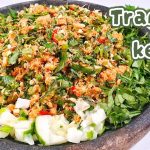 Rahasia Bumbu Trancam Tetap Segar Dan Tidak Cepat Basi