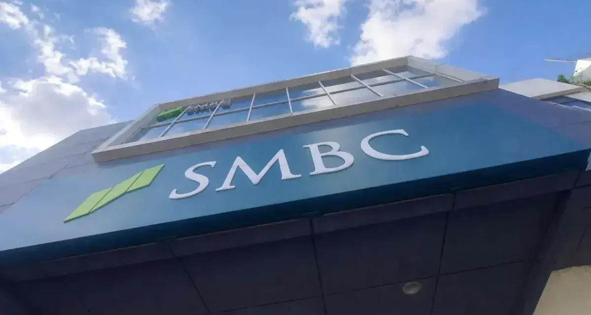 Kinerja Positif, SMBC Indonesia Tetapkan Dividen Rp 101 Miliar