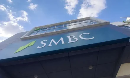 Kinerja Positif, SMBC Indonesia Tetapkan Dividen Rp 101 Miliar