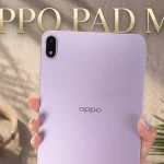 Bocoran Oppo Pad Mini: Tablet Ini Dirumorkan Rilis April 2026