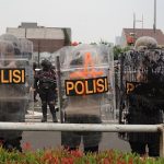 Pengamanan Ketat May Day Di Jakarta, 24.980 Personel Turun