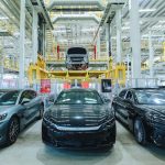 BYD Percepat Ekspansi, Pabrik Subang Kini Di Tahap Final