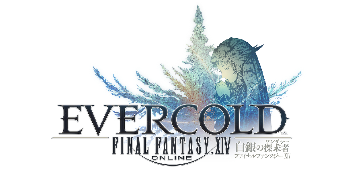 Januari 2027, FFXIV Evercold Resmi Rilis Kolaborasi Evangelion