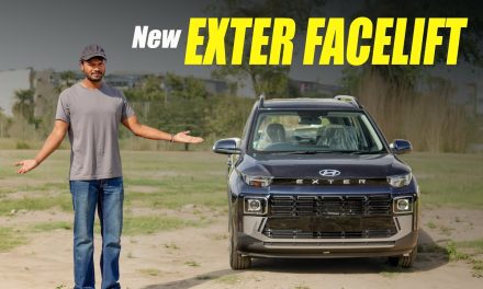 Hyundai Exter 2026 Tampil Baru Dan Makin Keren