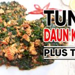 Tumis Cah Daun Kelor Simpel, Lezat Dan Kaya Nutrisi Yang Sehat