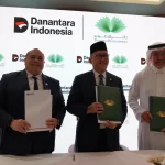 PNM Jual Saham Ke Danantara, BBRI Umumkan Transaksi Afiliasi