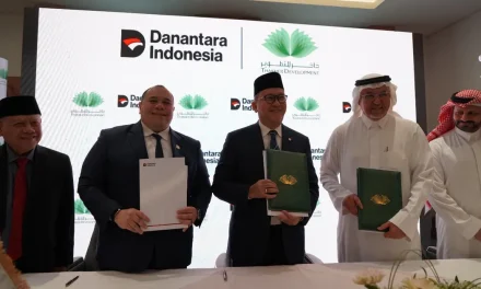 PNM Jual Saham Ke Danantara, BBRI Umumkan Transaksi Afiliasi