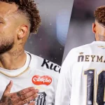 Neymar Dikritik Legenda MU, Status ‘Pemain Top’ Dipertanyakan