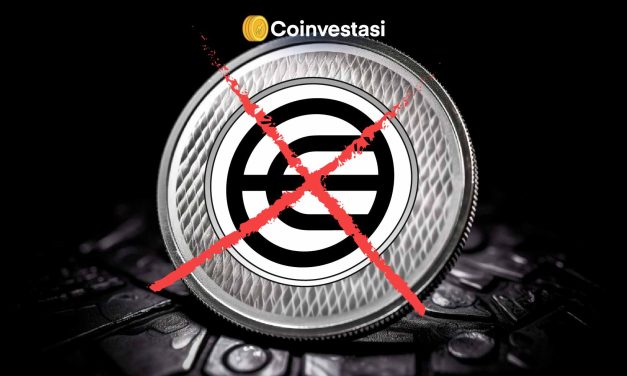 Keputusan Mengejutkan! Brazil Larang Kripto Transaksi Global