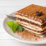 Kue Tiramisu Hidangan Desert Cinta Italia Yang Menggoda Lidah