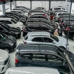 Beli Mobil Bekas Kini Lebih Cerdas, Riset Online Jadi Andalan