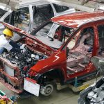 Transformasi Pabrik Otomotif Menuju Produksi Berkelanjutan