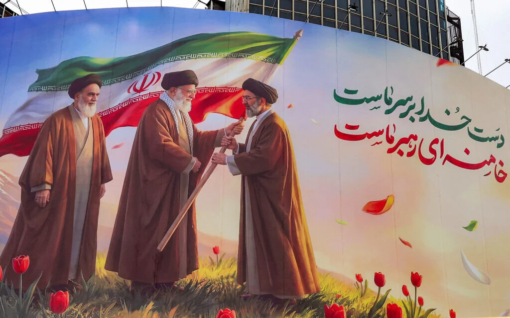 Kematian Pemimpin Tertinggi Iran Yang Mengguncang Dunia