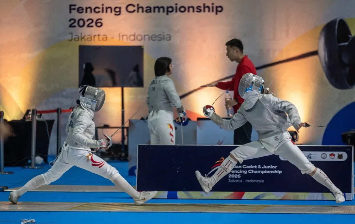 Tim Muda Terbaik