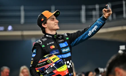 Konsultan Red Bull Soroti Potensi Besar Piastri, Ini Kata Pengamat