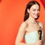 Emma Stone, Aktris Berbakat Hollywood dengan Karier Gemilang