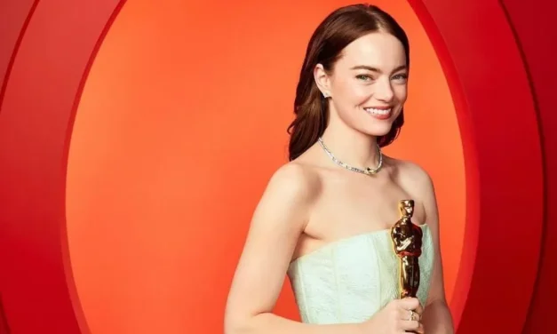 Emma Stone, Aktris Berbakat Hollywood dengan Karier Gemilang