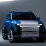 Chery Gandeng JLR, Nama Freelander Bangkit Lagi