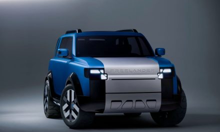 Chery Gandeng JLR, Nama Freelander Bangkit Lagi