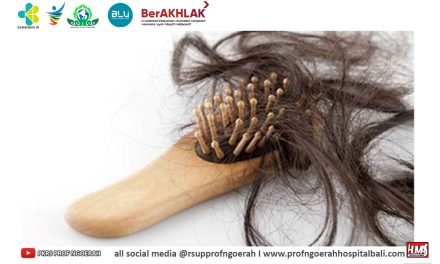 Kemoterapi Dapat Membuat Rambut Rontok, Apa Penyebabnya?