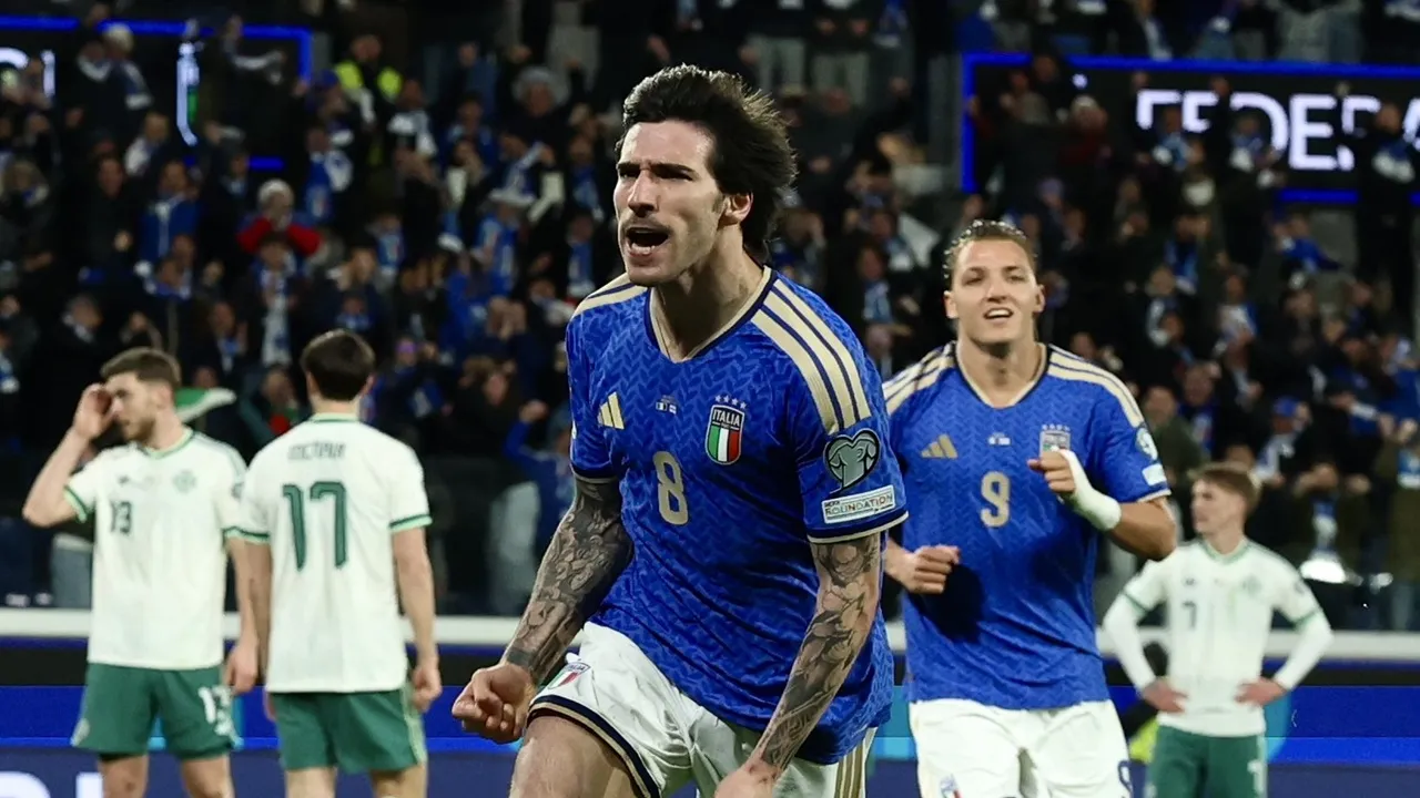 Harapan Azzurri