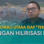 Hilirisasi Di Persimpangan: Catatan Kritis Dari Morowali