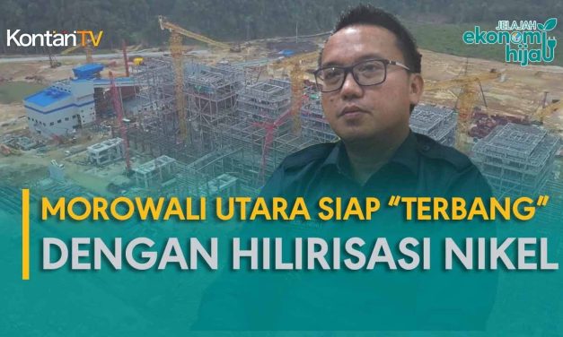 Hilirisasi Di Persimpangan: Catatan Kritis Dari Morowali