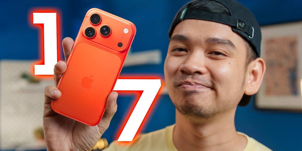 Iphone 17 Pro Max, Inovasi Terbaru Apple Dengan Material Terbaik