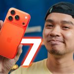 Iphone 17 Pro Max, Inovasi Terbaru Apple Dengan Material Terbaik