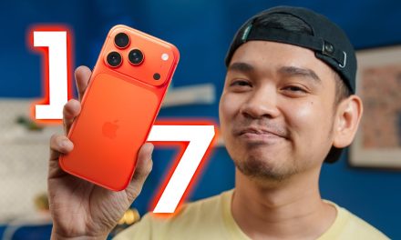 Iphone 17 Pro Max, Inovasi Terbaru Apple Dengan Material Terbaik