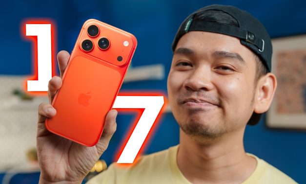 Iphone 17 Pro Max, Inovasi Terbaru Apple Dengan Material Terbaik