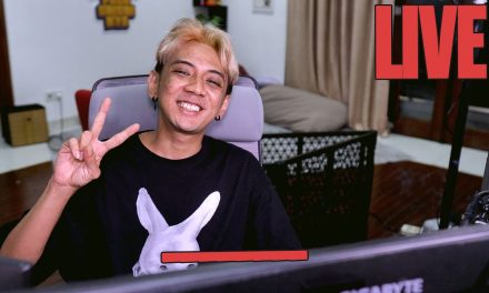 Teguh Prakoso Atau Mas Tepe46 Jokernya Di Streaming AAA Clan