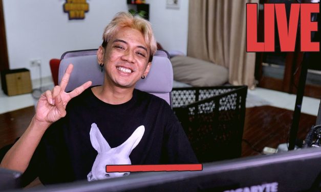 Teguh Prakoso Atau Mas Tepe46 Jokernya Di Streaming AAA Clan