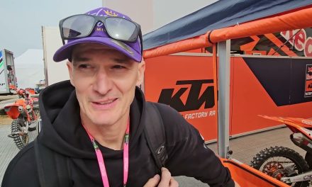 Stefan Everts Legenda Motocross Yang Catatkan Sejarah Sukses