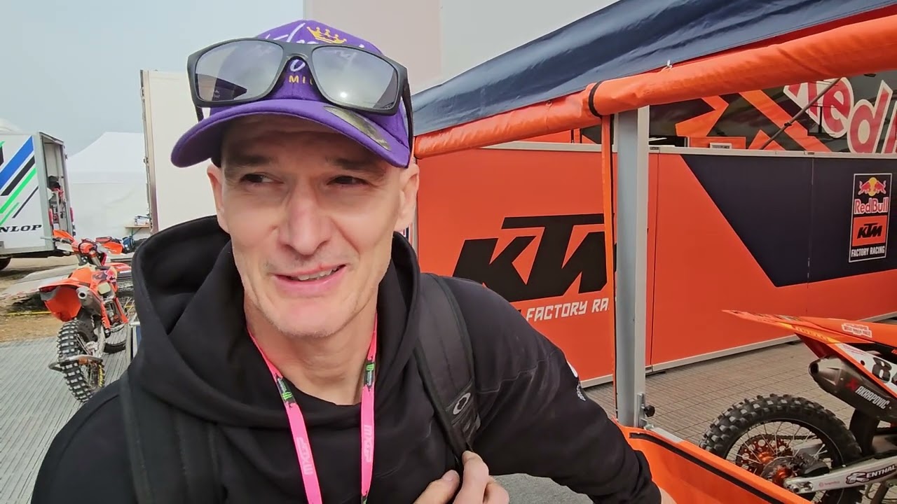 Stefan Everts