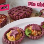 Cara Membuat Pie Ubi Jalar Homemade Yang Simpel Dan Enak