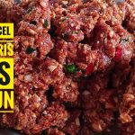 Resep Sambel Pecel Madiun Versi Sehat Untuk Keluarga