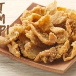 Cara Membuat Kulit Ayam Crispy Tanpa Tepung, Lebih Praktis