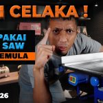 Gergaji Sawstop Di Rancang Dengan Keselamatan Canggih Loh