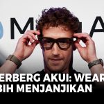 Meta Kembangkan AI Mark Zuckerberg Untuk Mengawasi Pegawai