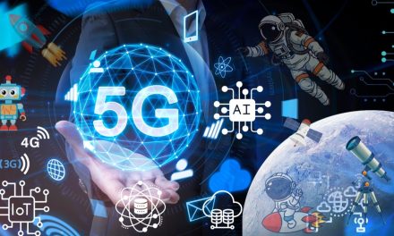 Pengaruh Teknologi 5G Terhadap Industri Otomotif Makin Maju