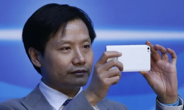 AIOS Dan Masa Depan Smartphone: Visi Besar Dari Bos Xiomi
