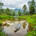 Peran Air Sungai Mendukung Kehidupan Warga Dan Ekosistem